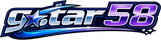 GStar58 Logo